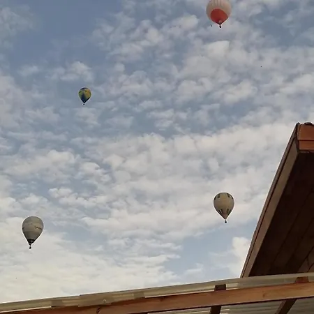 Cabana El Salto Del Duende *