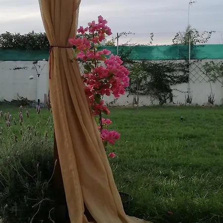 Cabana El Salto Del Duende *
