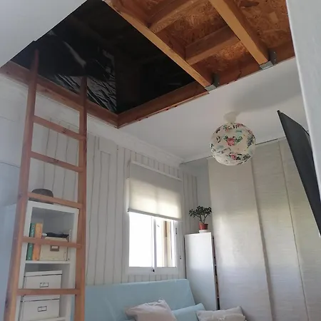 Chalet Cabana El Salto Del Duende