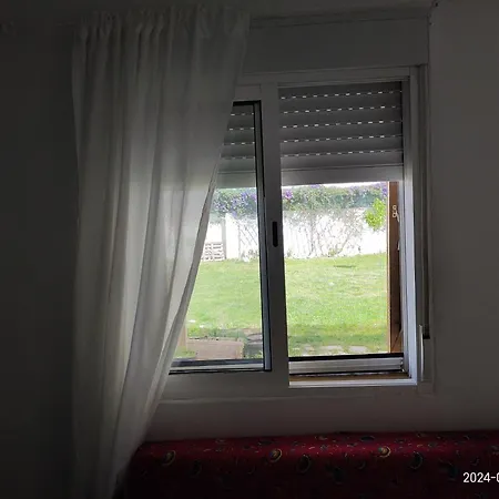 Chalet Cabana El Salto Del Duende Carrion de Los Cespedes
