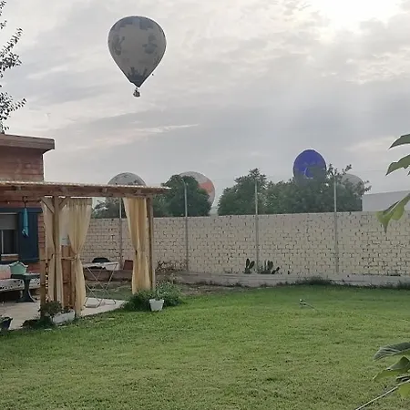 Cabana El Salto Del Duende Carrion de Los Cespedes