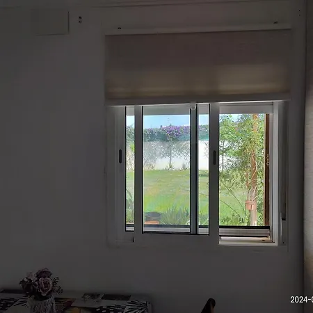 Cabana El Salto Del Duende *